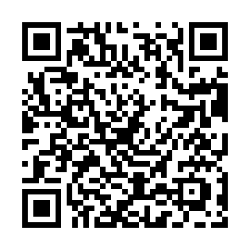 LINE公式アカウント友だち追加QRコード